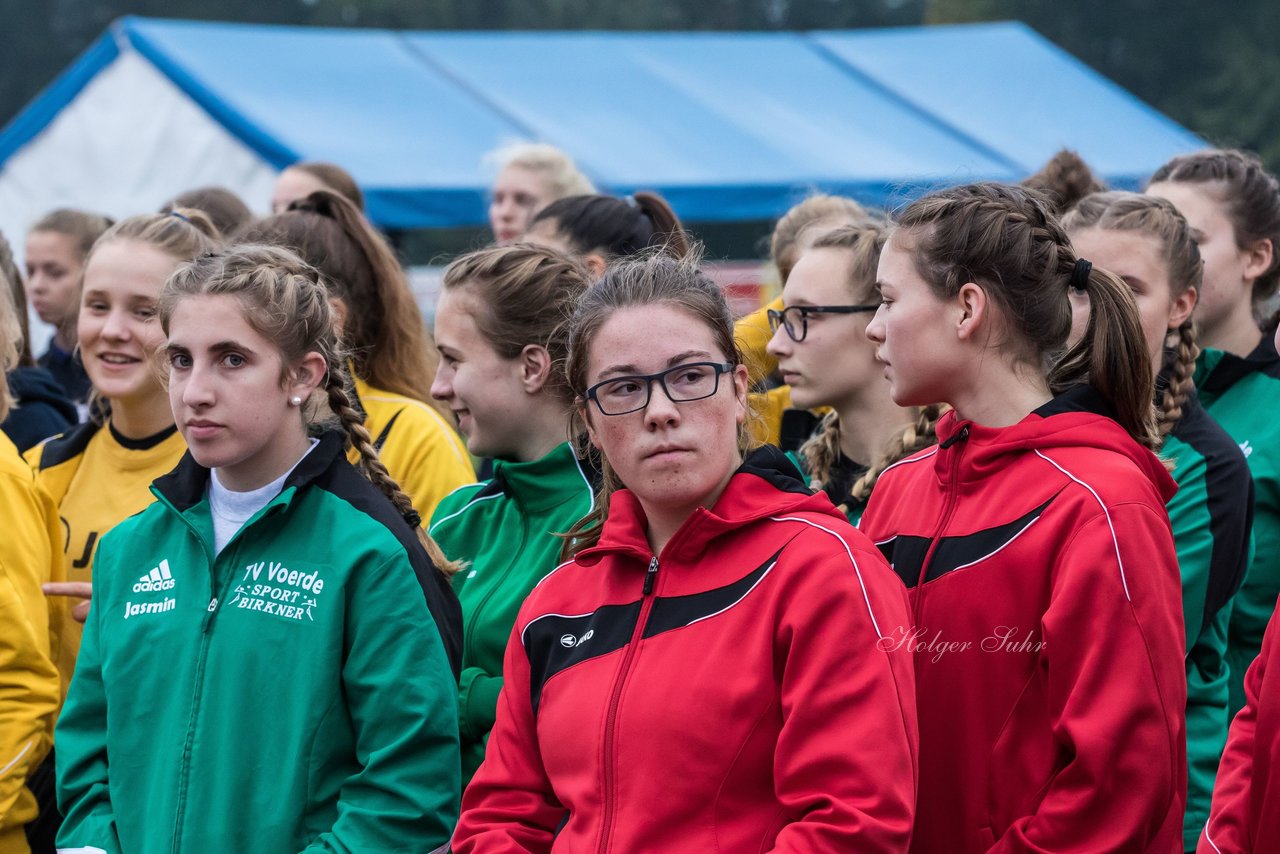 Bild 51 - U16 Deutsche Meisterschaft